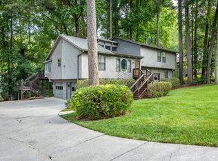 1169 Autumn Ridge Dr, Marietta, GA 30066