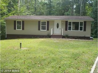 821 Pat Ln, Huntingtown, MD 20639