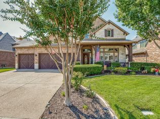 7513 Powder Horn Ln, McKinney, TX 75070