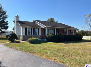3365 Millerstown Rd, Upton, KY 42784