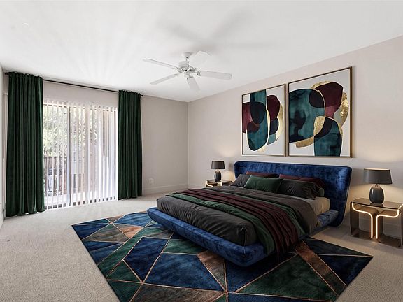 2nd image of 1601 S Shepherd Dr APT 243