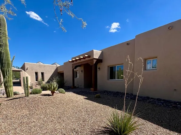 3355 W Montgomery St, Tucson, AZ 85742