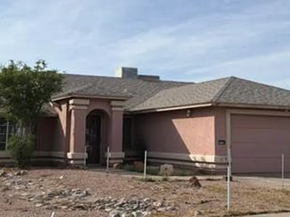 429 E Echo Ln, Florence, AZ 85132