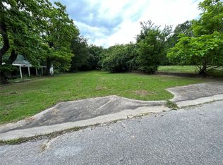 500 N 1st St, McAlester, OK 74501