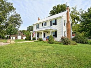 7051 Bost Cutoff Rd, Concord, NC 28025