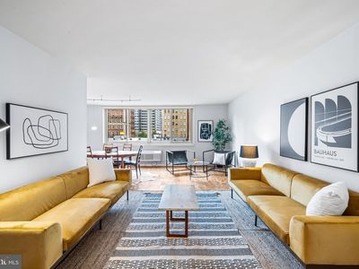 1919 Chestnut St APT 618, Philadelphia, PA, 19103