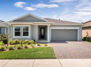 620 Conservation Blvd, Groveland, FL 34736