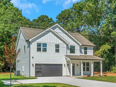 43 Sims St, Locust Grove, GA, 30248