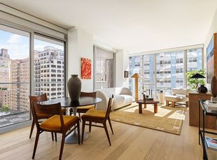 One Ten Third, New York, NY 10003