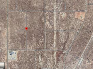 3299 Tract 29, Rosamond, CA 93560