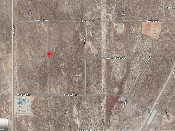 3299 Tract 29, Rosamond, CA 93560