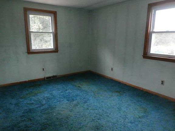 bed room