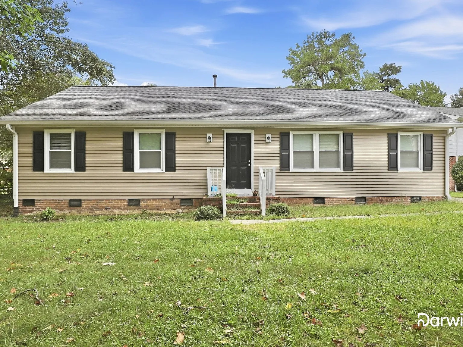 3 bed, 2.0 bath, 1396 sqft, $1,695 — Photo 1