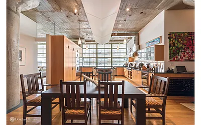 Sold by Douglas Elliman