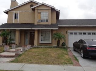 9849 Linden Ave, Bloomington, CA 92316