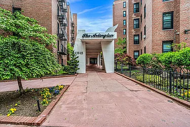 139-15 83rd Avenue #B32 image 1 of 20