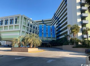 1105 S Ocean Blvd #544, Myrtle Beach, SC 29577