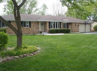 612 Rogers St, Fort Atkinson, WI 53538