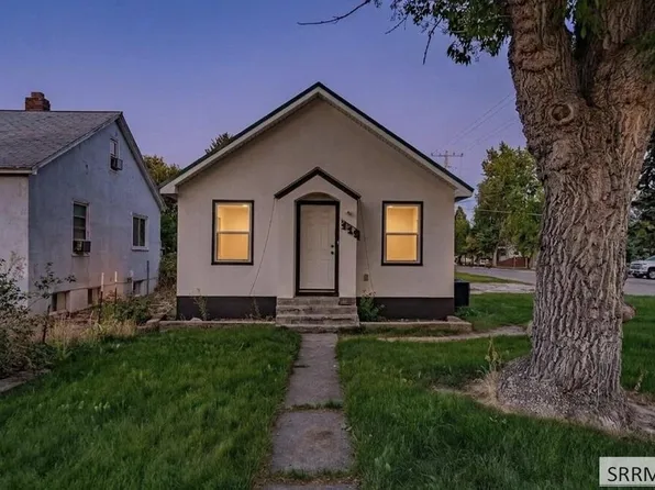 119 Idaho Ave, Rigby, ID 83442