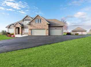 5055 Joshua Dr, West Bend, WI 53090