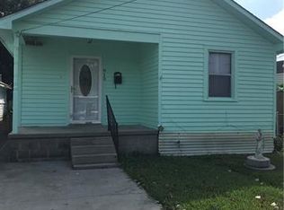 913 West Dr, Westwego, LA 70094