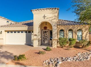 1864 N Renford Ln, Casa Grande, AZ 85122