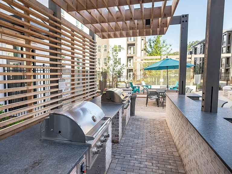 Founders Yard — Photo 7