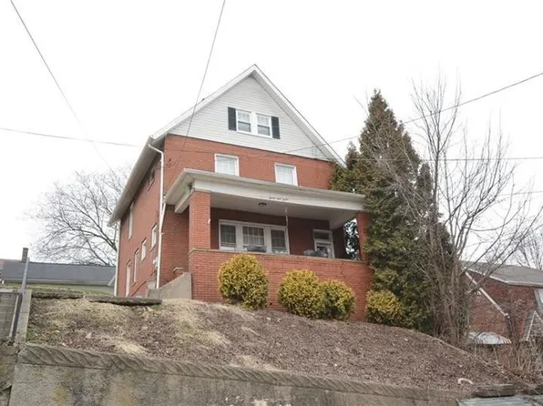 2112 Saranac Ave, Pittsburgh, PA 15216