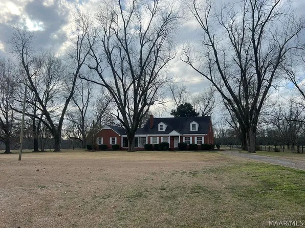 434 County Road 27, Prattville, AL 36067