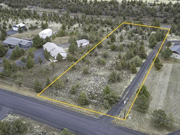 Tl 1100 Se Jerry Dr, Prineville, OR 97754