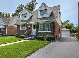 17714 Burnham Ave, Lansing, IL 60438