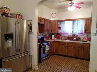 5322 W Girard Ave, Philadelphia, PA