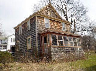 3 Mattie Pl, Auburn, NY 13021