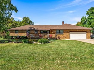 3623 S 158th St, New Berlin, WI 53151