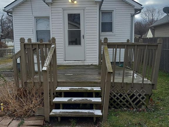 2nd image of 1635 E Madge Ave