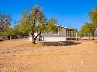 2118 W Foothill St, Apache Junction, AZ 85120
