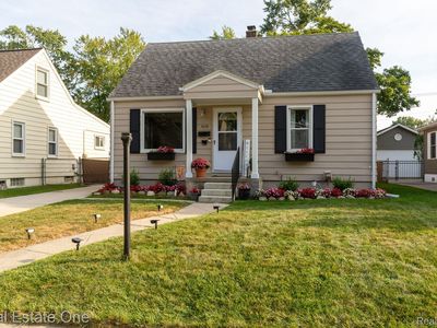 1212 Donald Ave, Royal Oak, MI, 48073