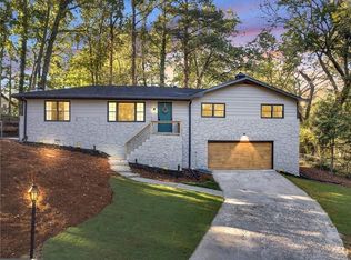 2873 Bob Bettis Rd, Marietta, GA 30066