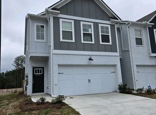 2732 Sandy Rd, Conyers, GA 30013