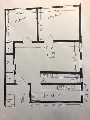 Rented by Richard Macias, LREB | media 23