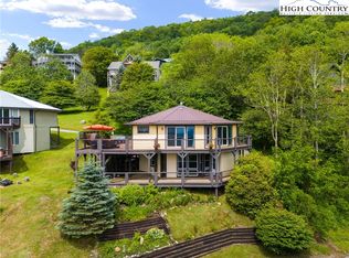 158 Longview Ct, Banner Elk, NC 28604