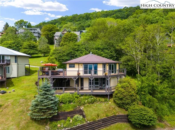 158 Longview Court, Seven Devils, NC 28604