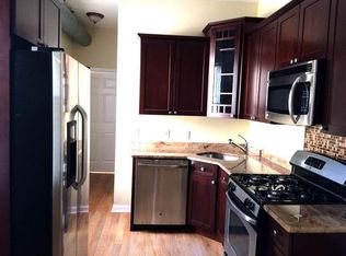 83 Maple St #101, Jersey City, NJ 07304