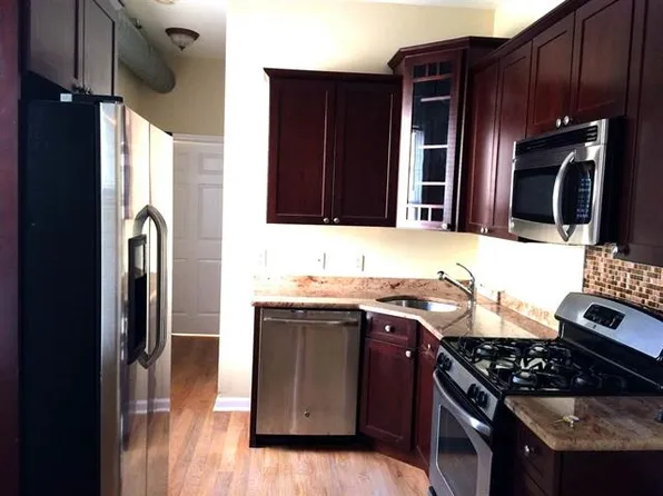 83 Maple St #101, Jersey City, NJ 07304