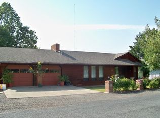 1414 Progress Loop, La Grande, OR 97850