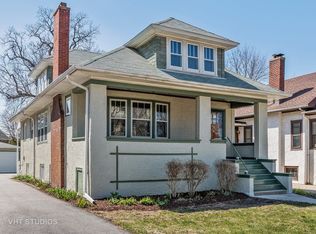 819 Forest Ave, Oak Park, IL 60302