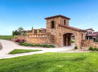 15289 W Baker Ave, Lakewood, CO 80228