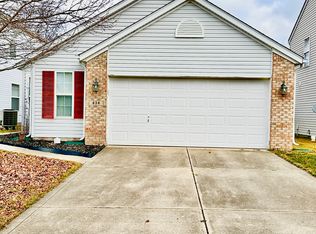 434 Vernon Pl, Westfield, IN 46074