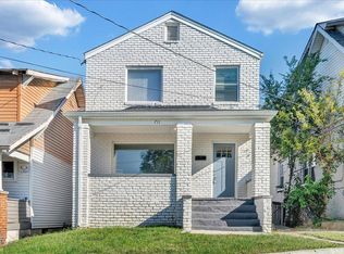 711 McDowell Ave NW, Roanoke, VA 24016