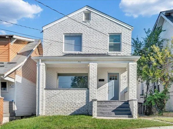 711 McDowell Ave NW, Roanoke, VA 24016